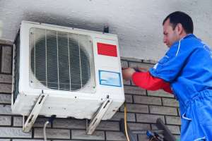 24/7 and Emergency HVAC Near Dayton, IL | Air Conidtioning and Heating Contractors